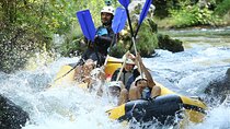 River Rafting from Split- Cliff Jumping- Cave Visit