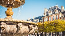 Marais Highlights, Place Vosges with Victor Hugo & Bakery Tour