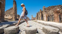  Pompeii & Herculaneum Private Tour: Fast-Track, Winery & Lunch