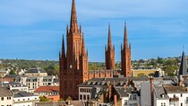 Explore Wiesbaden's City Highlights with a Local