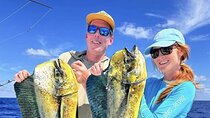  Punta Cana Private Fishing Adventure Tour