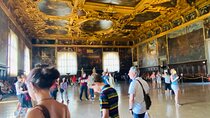 Doge Palace and Venetian City Guided Walking Tour