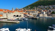 Private Tour of Dubrovnik from Split