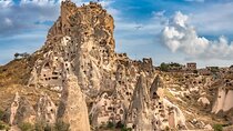 Cappadocia Red and Green Combination Group Tour
