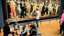 Private Family Tour at the Rijksmuseum for Kids and Teens