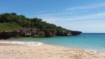 Beach Day from Santo Domingo with Lunch