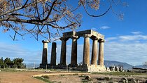 Exploring Corinth: In the Footsteps of the Apostle Paul