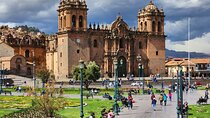 4 Day Tour in Cusco and Machu Picchu