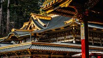 Nikko Private Day Tour - English Guide - Onsen & UNESCO Shrine