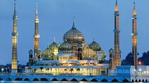 5 Day 4 Night Malaysia Tour for Travelers from Around the World