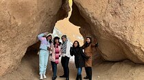 Charyn Canyon Day Tour small group 
