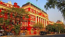 Heritage Walk in Dalhousie Square Kolkata Second City