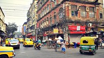 Confluence of Cultures from Bow Barracks to Burrabazar Kolkata