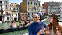 A Venetian Aperitif on The Lagoon Private Tour