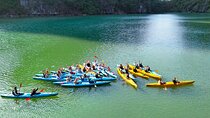 Hanoi: Uncover the Hidden Gems of Cat Ba National Park,Lan Ha Bay