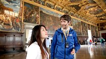 Venice: Doge’s Palace Prisons & Secret Itineraries Guided Tour