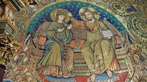 Private Mosaic Masterpieces of Rome: Sacred Stories