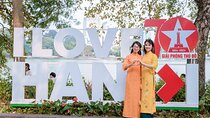 Hanoi city tour