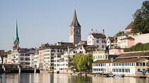 Self-Guided Alpine Expedition in Zurich's Hidden Havens