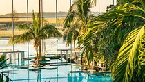 Therme Spa full Day Experience Transfer Access All Areas