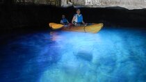 Night Glow Kayaking in Pula