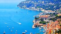 Private Full day Tour French Riviera, Monaco, Monte Carlo