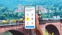 Heidelberg Interactive City Tour