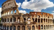 Colosseum Self-Guided Tour Forum and Palatine Tickets