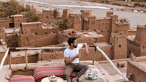 2-Day rounded Tour to Zagora from Marrakech 