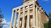 Exclusive Ancient Rome and Domus Tiberiana Guided Tour 