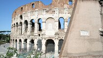Exclusive Colosseum & Ancient Rome Tour - Up To 6 People 