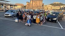 Private Full-Day Tour of Pompei Sorrento and Positano
