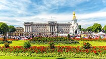 Buckingham Palace, Change the Guard & Crown Jewels Tour