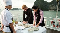 Private cruise 3 Days 2 Nights Tour Experience