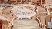 Hurghada Private Speed Boat To Orange Bay Island with Snorkeling