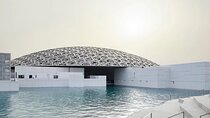Louvre Abu Dhabi Ticket