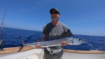 Fishing Trips in Mallorca with Captain Martin 