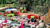 Marrakech: Atlas Mountains, Ourika Valley with Lunch & Guide