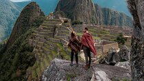 Mystical Journey: 2-Day Private Adventure to Machu Picchu