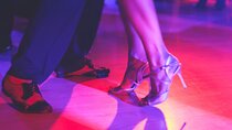 Mexico City Salsa Class and Night Out Experience