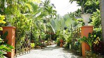 Explore the Enchanted Gardens of Barbados