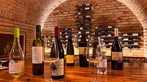 Budapest Wine Tasting and Heritage Experience at Goldcentral