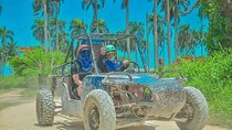  Explore Punta Cana Buggy or ATV Adventure in Macao