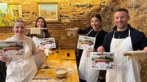 2 Hours Pasta Making Class in Florence with Certified Chef 
