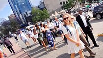  Nairobi Guided City Tour