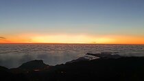 Private Tour From 0 To 1818 Meters To Pico Do Arieiro Sunrise
