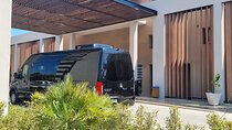 Transportation To and From Hotels at Rhodes Airport or Port