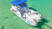 Punta Cana Private Boat Luxury