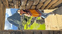 Discover the Treasures of Machu Picchu