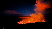 Hawaii Volcanoes NP: Private Kilauea Eruption Insights Tour
